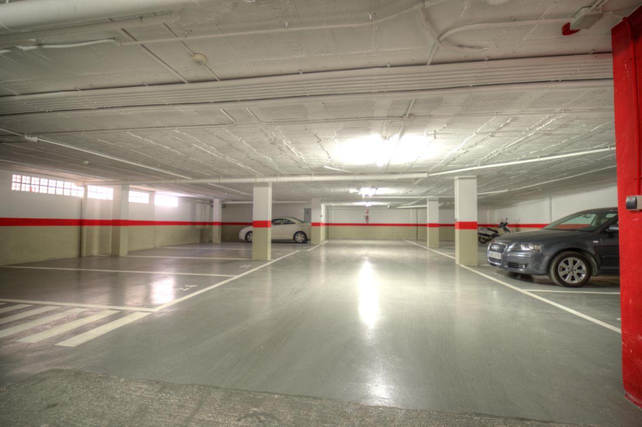 Canto Altea17 Piscina, Gran Terraza Y Parking By Vero Zewnętrze zdjęcie
