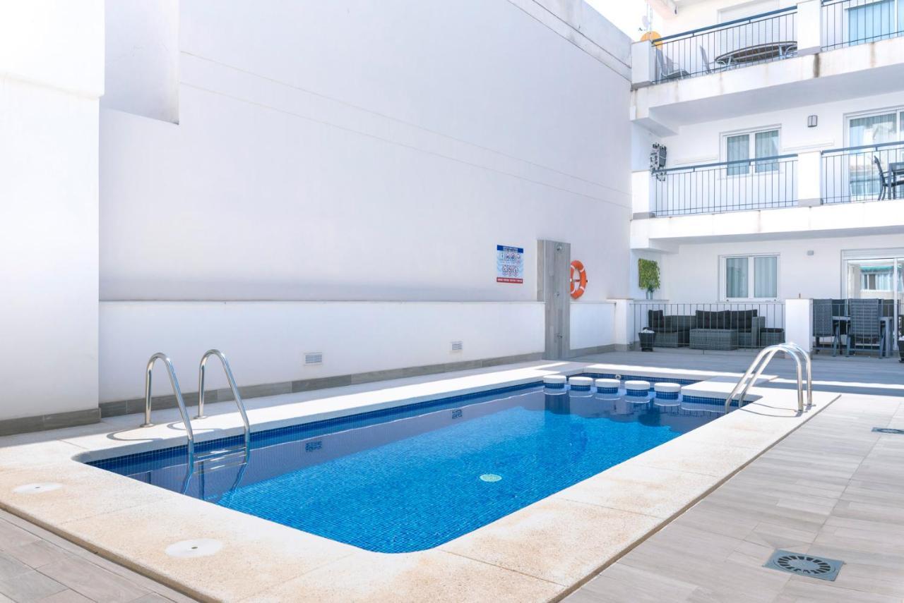 Canto Altea17 Piscina, Gran Terraza Y Parking By Vero Zewnętrze zdjęcie