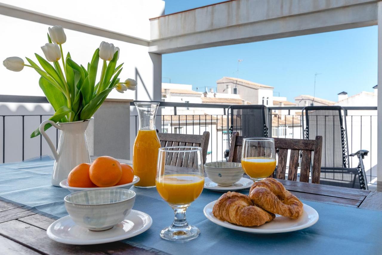 Canto Altea17 Piscina, Gran Terraza Y Parking By Vero Zewnętrze zdjęcie