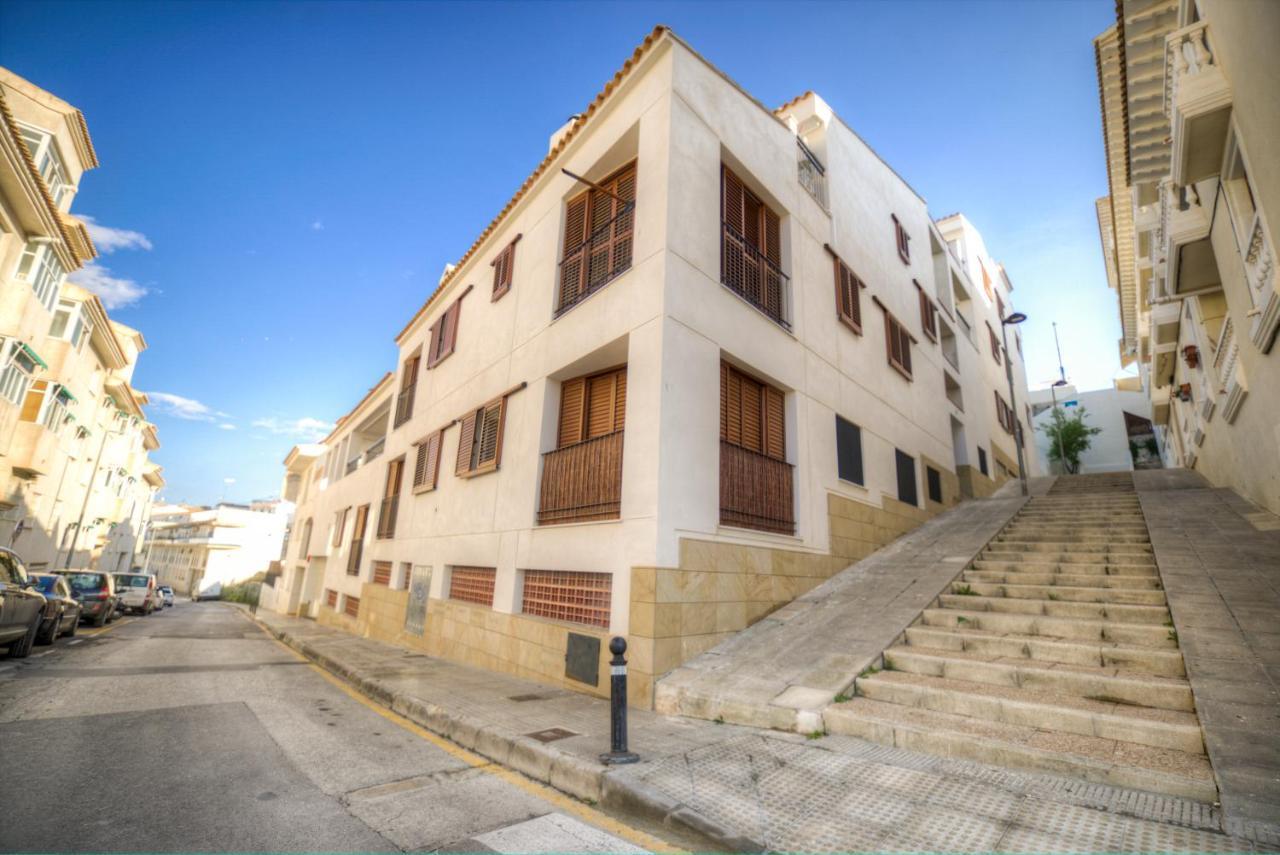 Canto Altea17 Piscina, Gran Terraza Y Parking By Vero Zewnętrze zdjęcie