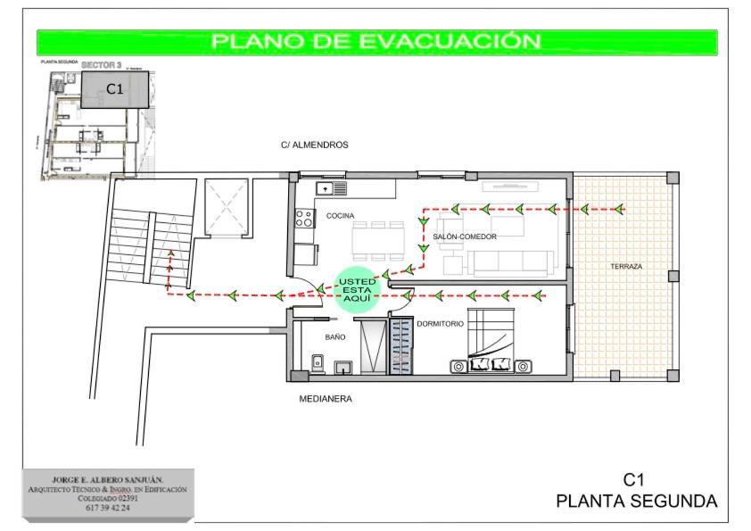 Canto Altea17 Piscina, Gran Terraza Y Parking By Vero Zewnętrze zdjęcie
